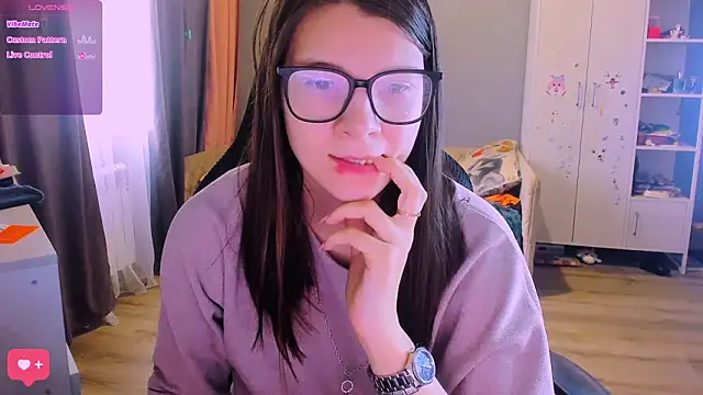 MollyLollipop online show from 03/05/26, 03:25