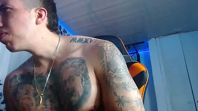 Adam Hudsond online show from 02/11/26, 01:00