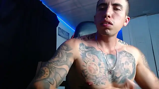 Adam Hudsond online show from 05/17/26, 07:47
