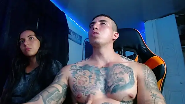 Adam Hudsond online show from 09/24/25, 02:40