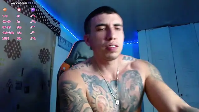 Adam Hudsond online show from 11/21/25, 11:48