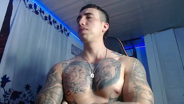 Adam Hudsond online show from 02/13/26, 12:49