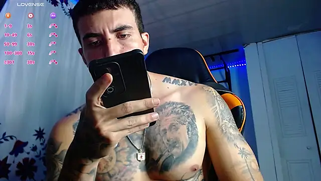 Adam Hudsond online show from 02/25/26, 10:31