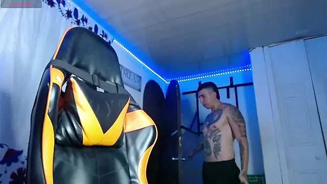 Adam Hudsond online show from 01/16/26, 10:47