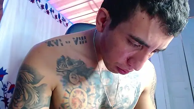 Adam Hudsond online show from 02/28/26, 02:28