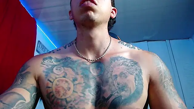 Adam Hudsond online show from 03/19/25, 11:39