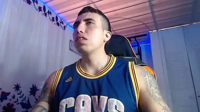 Adam Hudsond online show from 01/06/26, 02:21