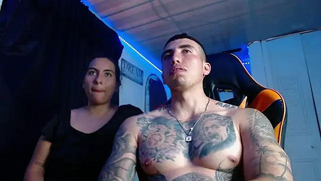 Snapshot of Adam_Hudsond chatting on 04/10/26, 09:11 Adam Hudsond online show from 04/10/26, 09:11