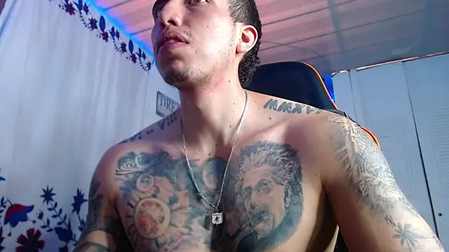 Adam Hudsond online show from 02/24/26, 03:02