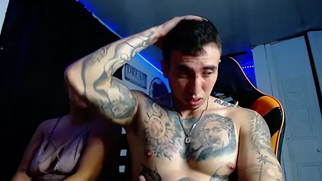 Snapshot of Adam_Hudsond chatting on 03/29/26, 12:56 Adam Hudsond online show from 03/29/26, 12:56