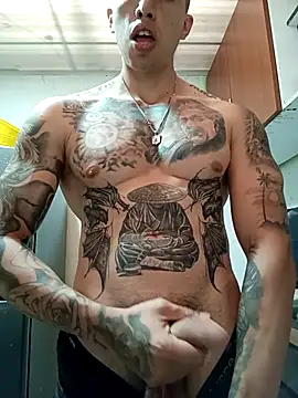 Adam Hudsond online show from 04/22/26, 05:31