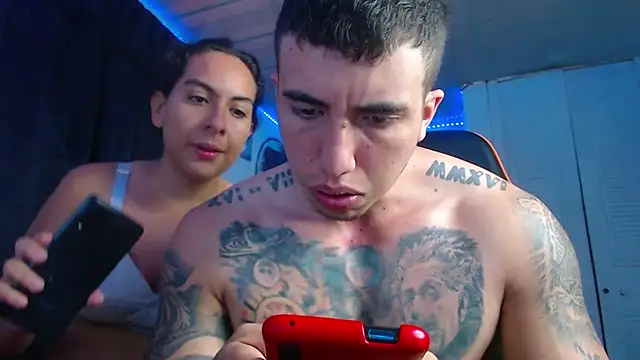 Adam Hudsond online show from 09/15/25, 11:43