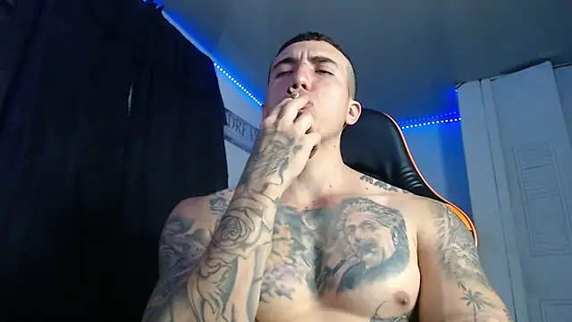 Adam Hudsond online show from 09/22/25, 01:22