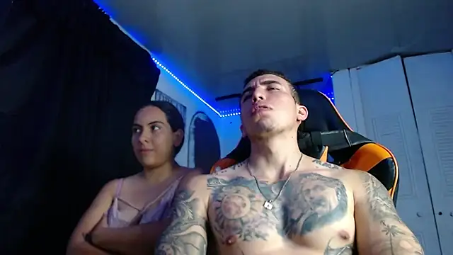 Snapshot of Adam_Hudsond chatting on 03/28/26, 02:56 Adam Hudsond online show from 03/28/26, 02:56