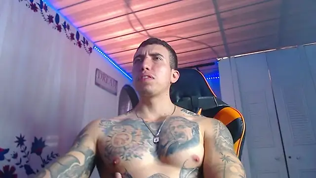 Adam Hudsond online show from 02/20/26, 03:03