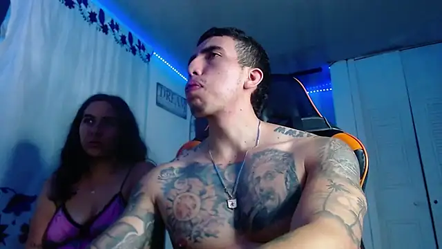 Adam Hudsond online show from 02/24/26, 01:50