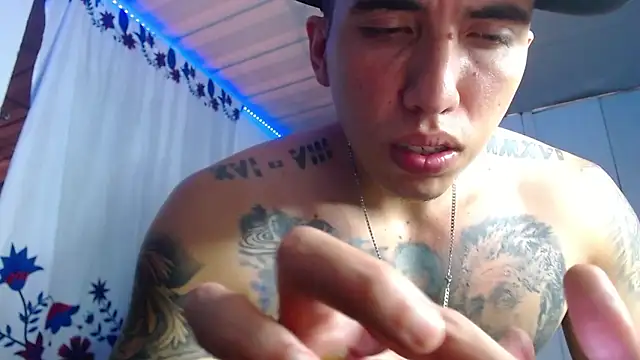 Adam Hudsond online show from 02/10/26, 04:17