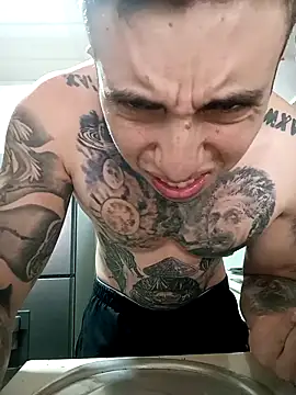 Adam Hudsond online show from 10/03/25, 01:23