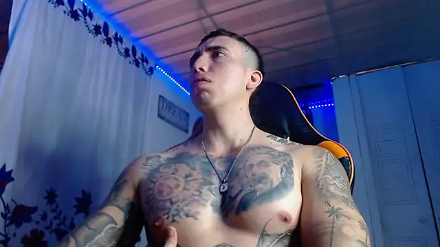 Adam Hudsond online show from 02/06/26, 01:07