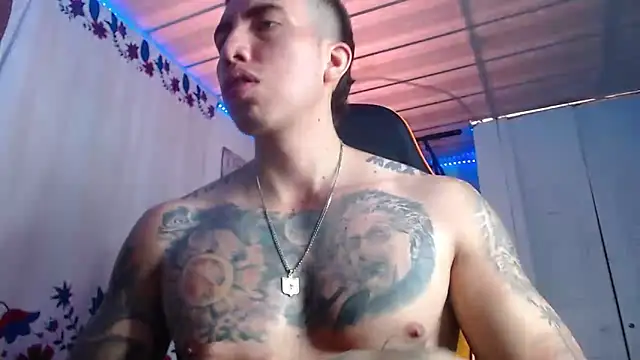 Adam Hudsond online show from 02/08/26, 03:21