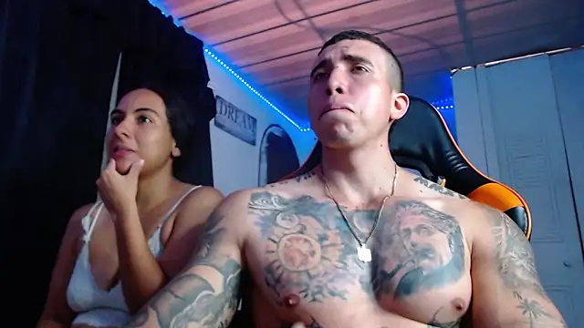 Adam Hudsond online show from 10/17/25, 03:47