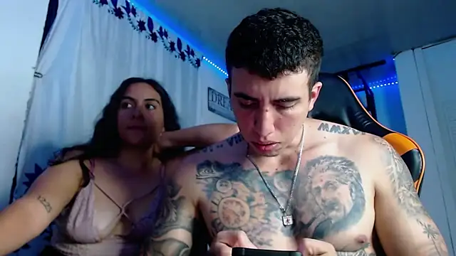 Snapshot of Adam_Hudsond chatting on 03/04/26, 01:46 Adam Hudsond online show from 03/04/26, 01:46