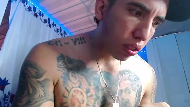 Adam Hudsond online show from 02/12/26, 12:49