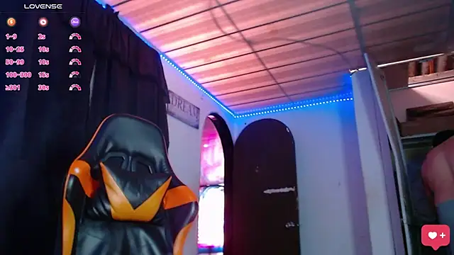 Adam Hudsond online show from 09/22/25, 01:28