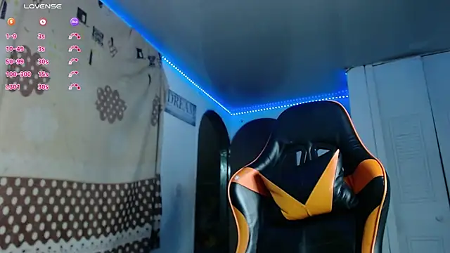 Adam Hudsond online show from 11/25/25, 12:55