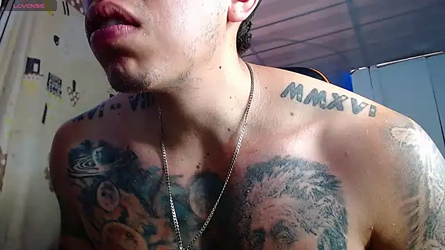 Adam Hudsond online show from 11/25/25, 02:17