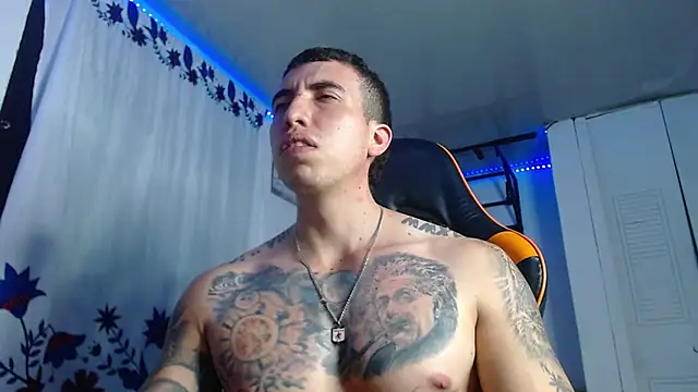 Adam Hudsond online show from 02/15/26, 12:00