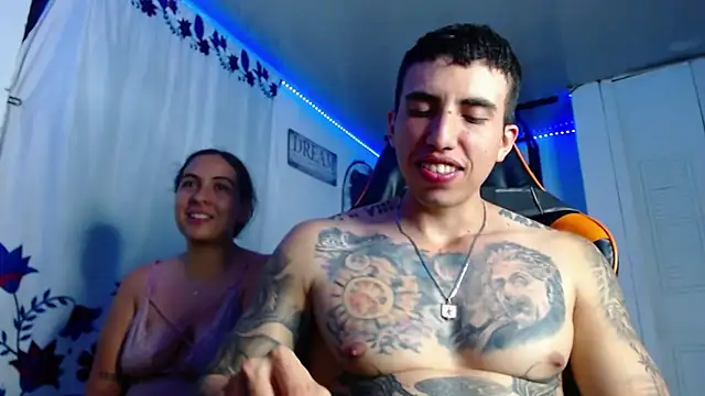 Adam Hudsond online show from 02/28/26, 01:27