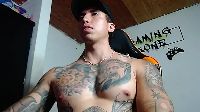 Adam Hudsond online show from 03/06/25, 11:58