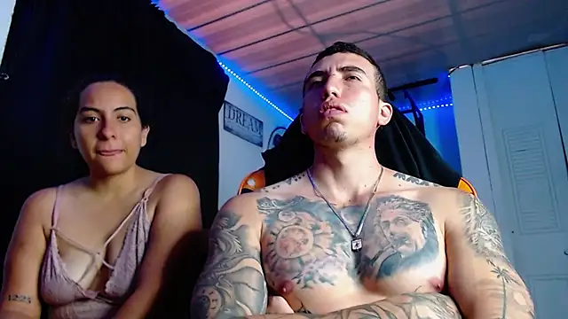 Snapshot of Adam_Hudsond chatting on 03/27/26, 12:39 Adam Hudsond online show from 03/27/26, 12:39