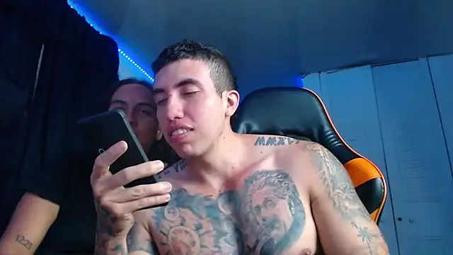 Adam Hudsond online show from 10/04/25, 03:52