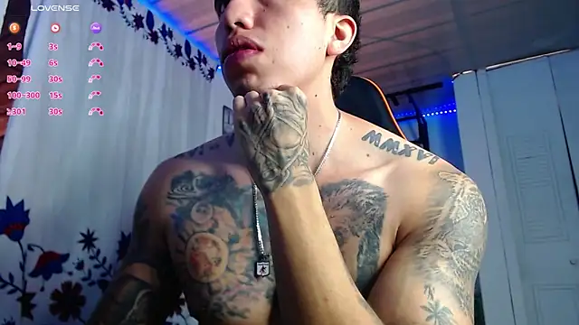 Adam Hudsond online show from 02/27/26, 01:22