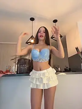 MiaJacksonn online show from 03/12/26, 03:38