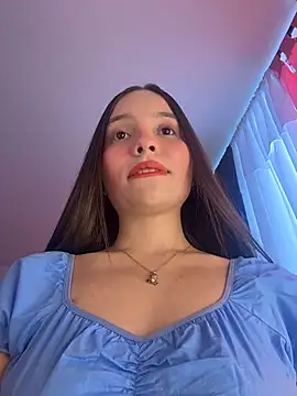 MiaJacksonn online show from 02/12/26, 04:07