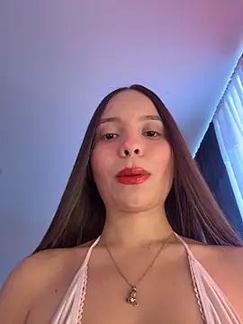 MiaJacksonn online show from 02/06/26, 03:41