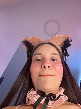 MiaJacksonn online show from 03/23/26, 03:45