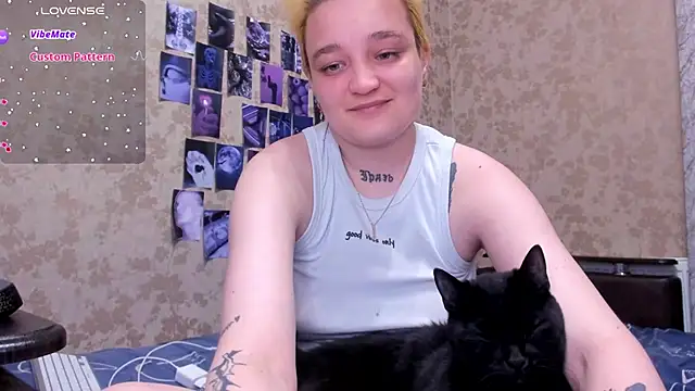 Imlinn online show from 10/09/25, 08:09