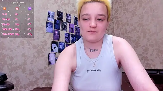 Imlinn online show from 10/06/25, 05:35