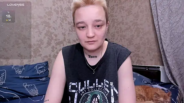 Imlinn online show from 01/14/25, 09:20