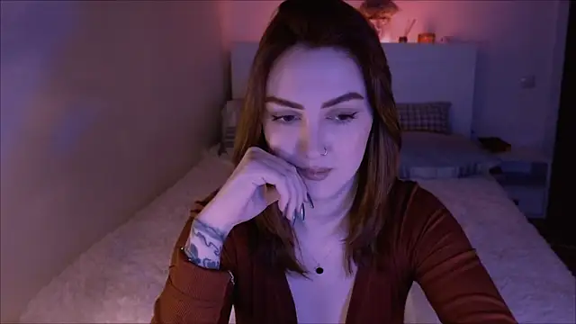 Snapshot of LilyFarey chatting on 01/11/25, 07:16 LilyFarey online show from 01/11/25, 07:16