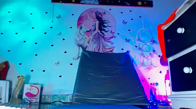 oliviarodriguez2u online show from 01/02/25, 11:06