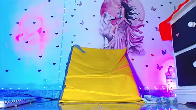 oliviarodriguez2u online show from 02/28/26, 10:42