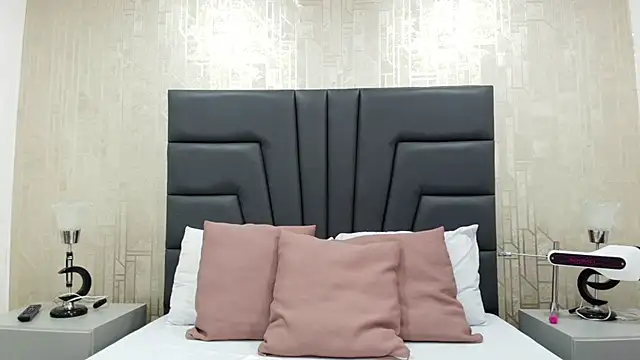 Isabella Harley online show from 01/10/26, 03:07