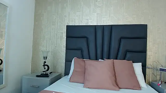 Isabella Harley online show from 01/16/26, 01:59