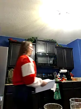 Dawnellecums online show from 12/06/24, 01:57