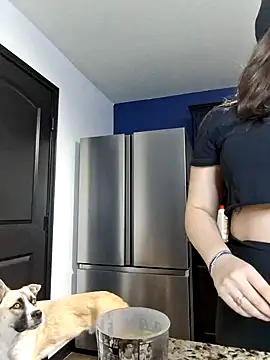 Dawnellecums online show from 01/11/25, 05:52